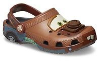Crocs Boys Cars Mater Classic Clogs