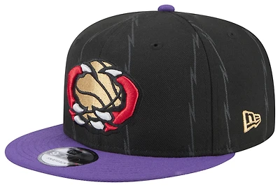 New Era Raptors 2024 City Edition 9FIFTY Cap