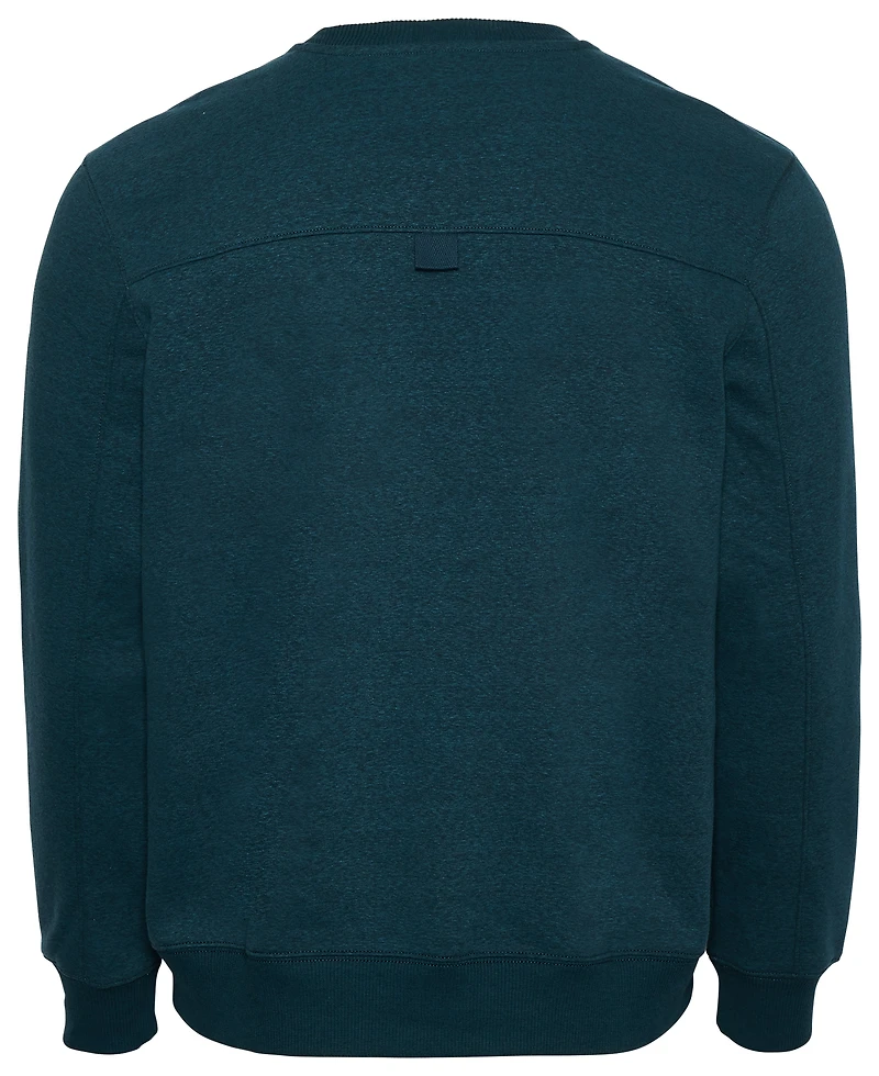 LCKR Jaspe Ca'Ronn Crew - Men's