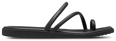 Crocs Miami Toe Loop Sandals - Women's
