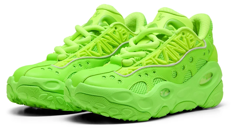 PUMA LaFrance RNR Bonds