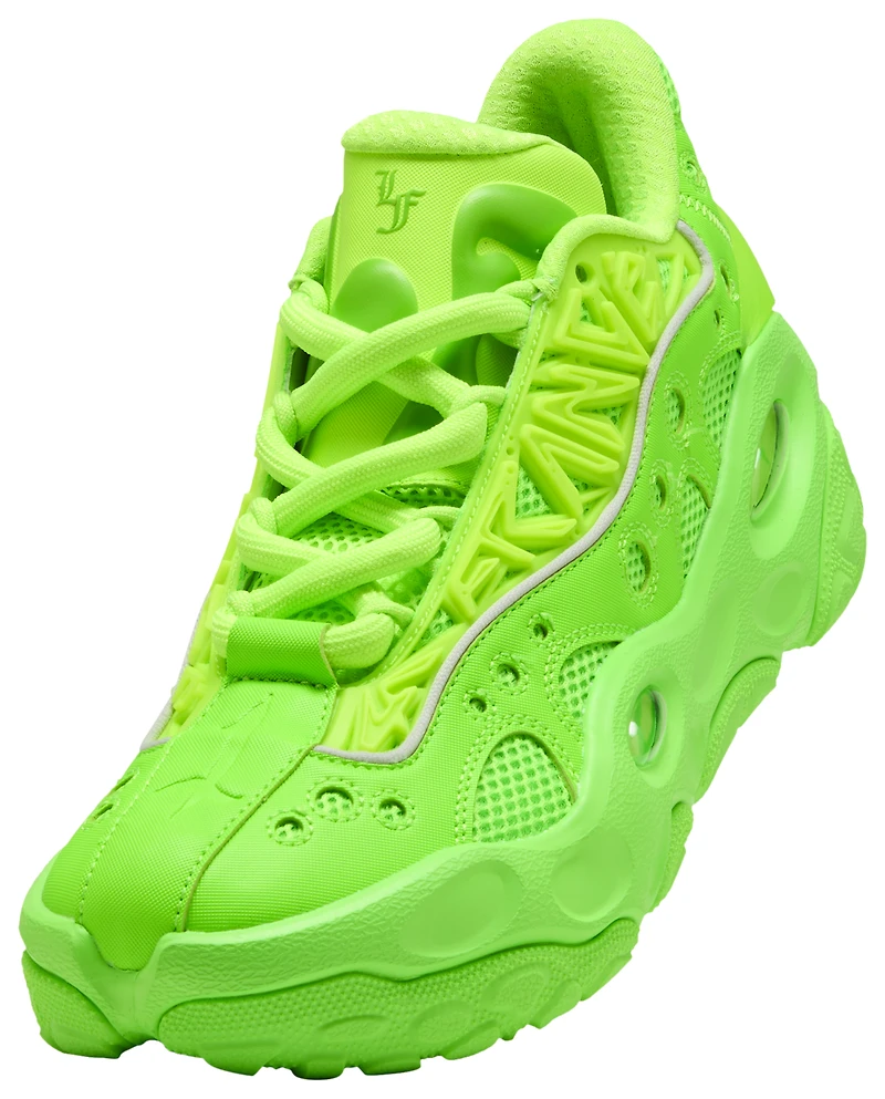 PUMA LaFrance RNR Bonds
