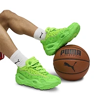 PUMA LaFrance RNR Bonds