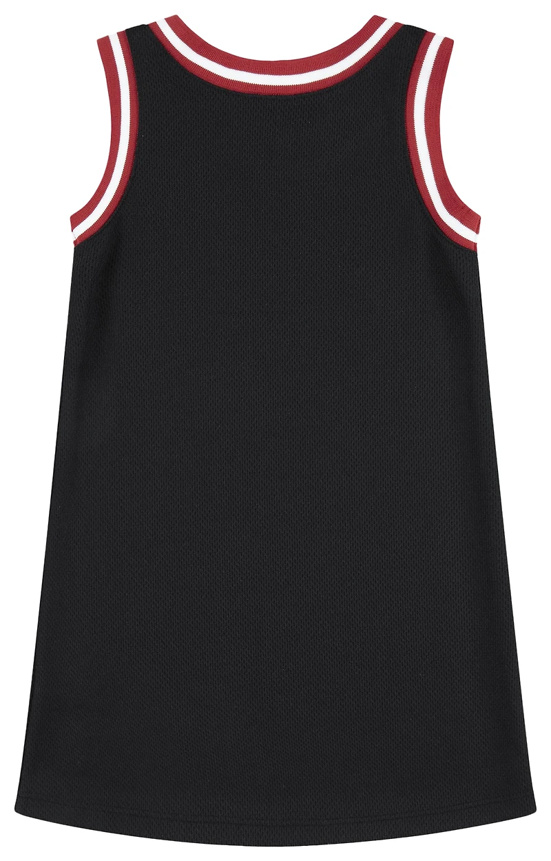 Jordan 23 Jersey Dress - Girls' Toddler