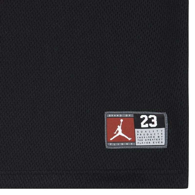 Jordan 23 Jersey Dress - Girls' Toddler
