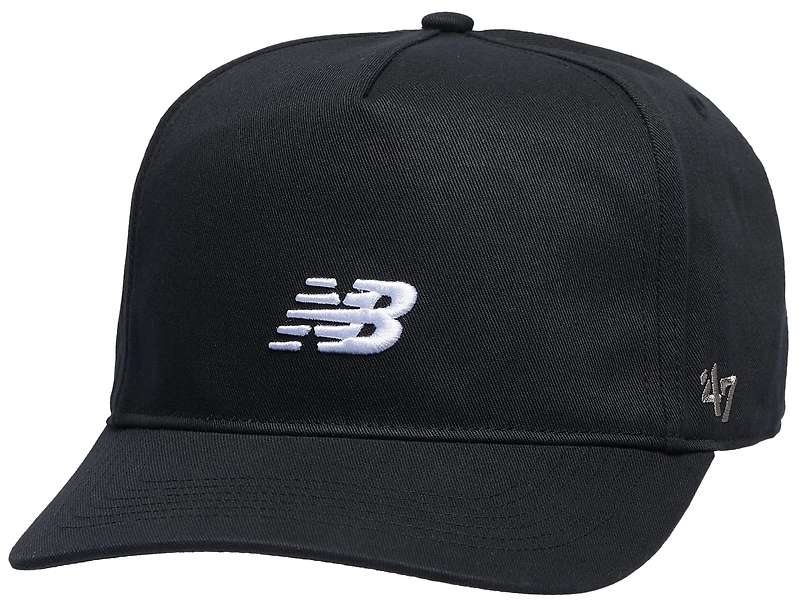 New Balance Core 47 Hitch Cap - Adult