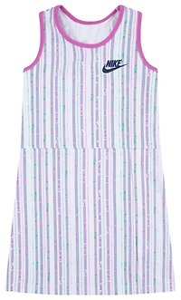 Nike Happy Camper AOP Dress - Girls' Toddler