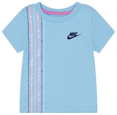 Nike Happy Camper T-Shirt - Girls' Toddler