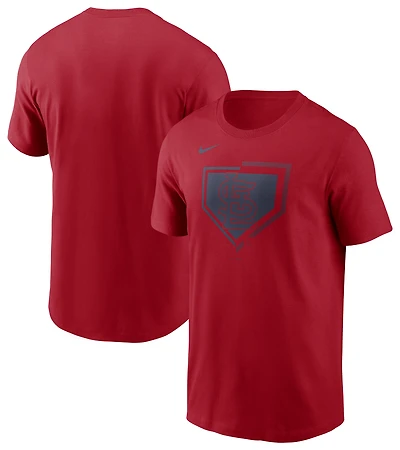 Nike St. Louis Cardinals Icon T-Shirt - Men's