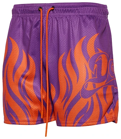 Deuce Mesh Shorts - Men's
