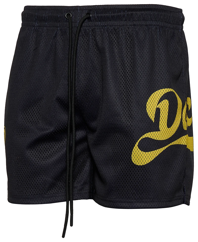 Deuce Mesh Shorts - Men's