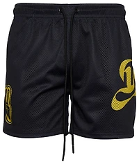 Deuce Mesh Shorts - Men's