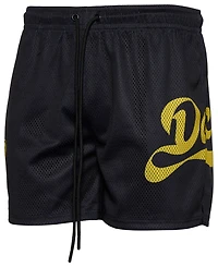 Deuce Mesh Shorts - Men's
