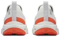 On Boys Cloudleap - Boys' Preschool Shoes Orange/White