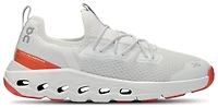 On Boys Cloudleap - Boys' Preschool Shoes Orange/White