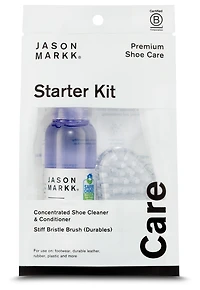 Jason Markk Mini Starter Kit - Adult