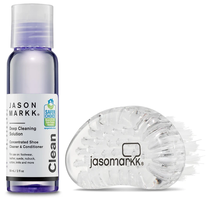Jason Markk Mini Starter Kit - Adult