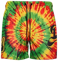 Deuce Mesh Shorts - Men's