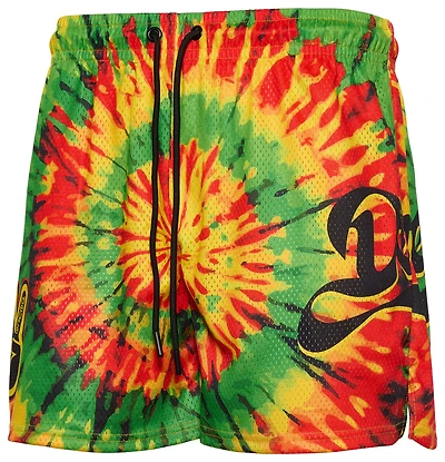 Deuce Mesh Shorts - Men's