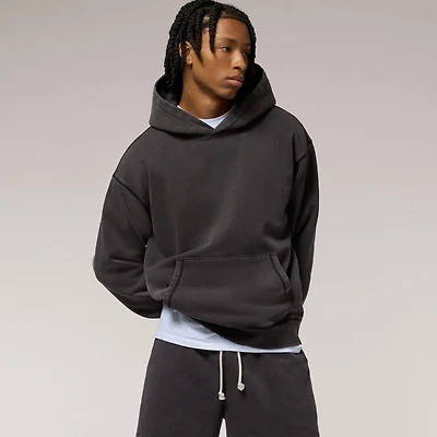LCKR Heavyweight Pullover Hoodie - Men's