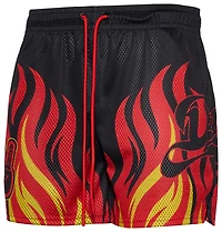 Deuce Mesh Shorts - Men's