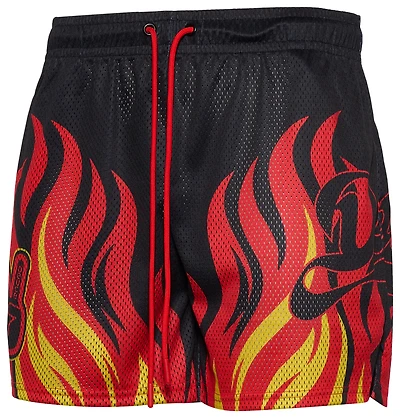 Deuce Mesh Shorts - Men's