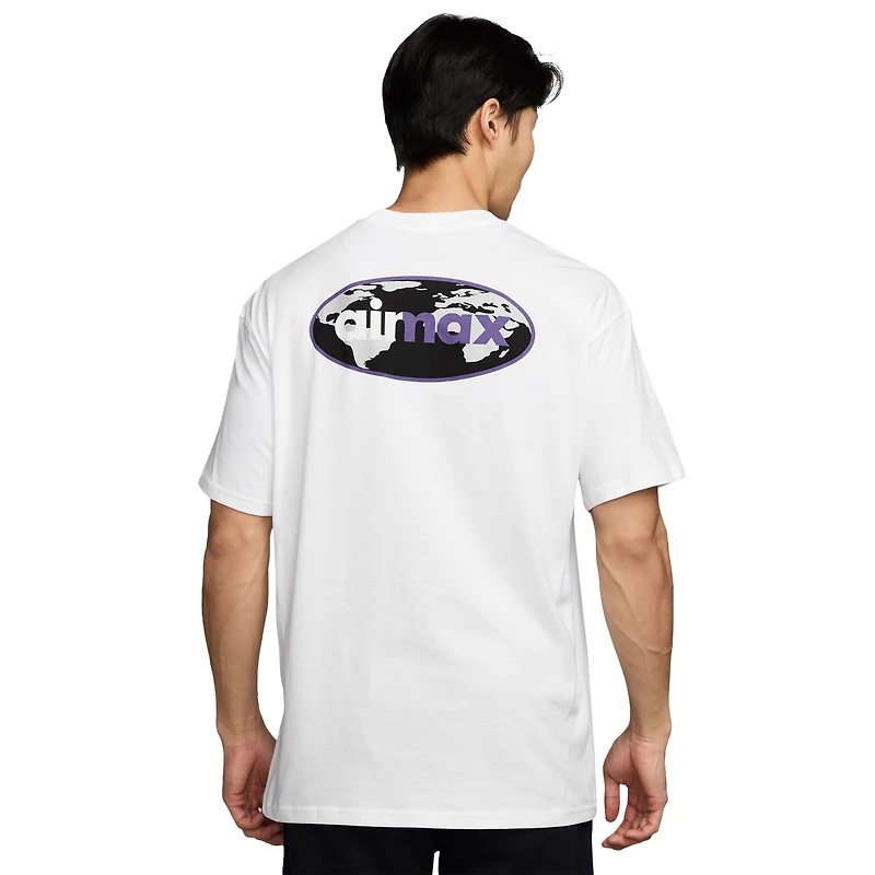 Nike NSW T Shirt 90 Fw BR Connect - Men's