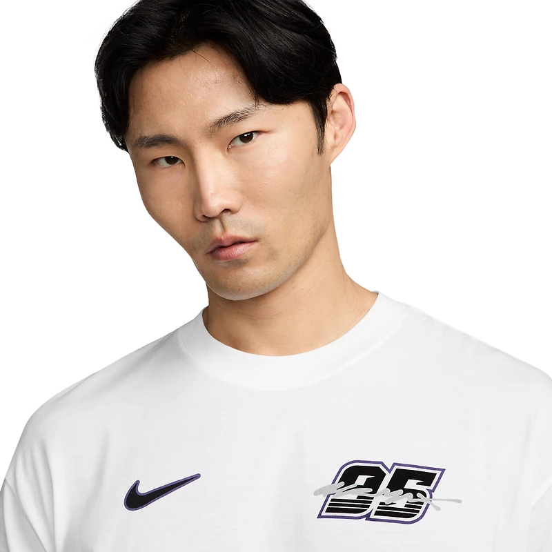 Nike NSW T Shirt 90 Fw BR Connect - Men's