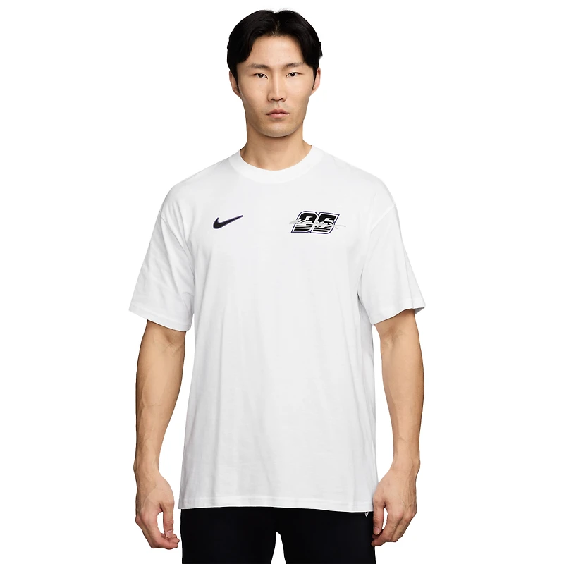 Nike NSW T Shirt 90 Fw BR Connect - Men's
