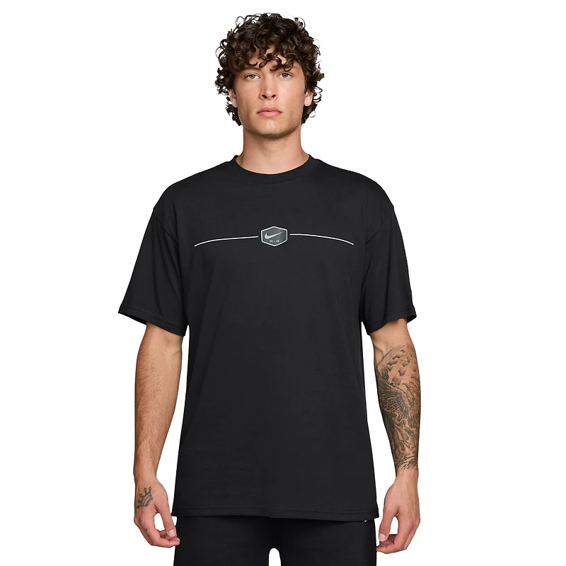 Nike NSW T Shirt 90 Fw BR Connect 2 - Men's