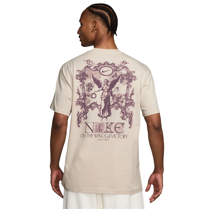 Nike NSW T Shirt 90 OC Wings Victory - Men's