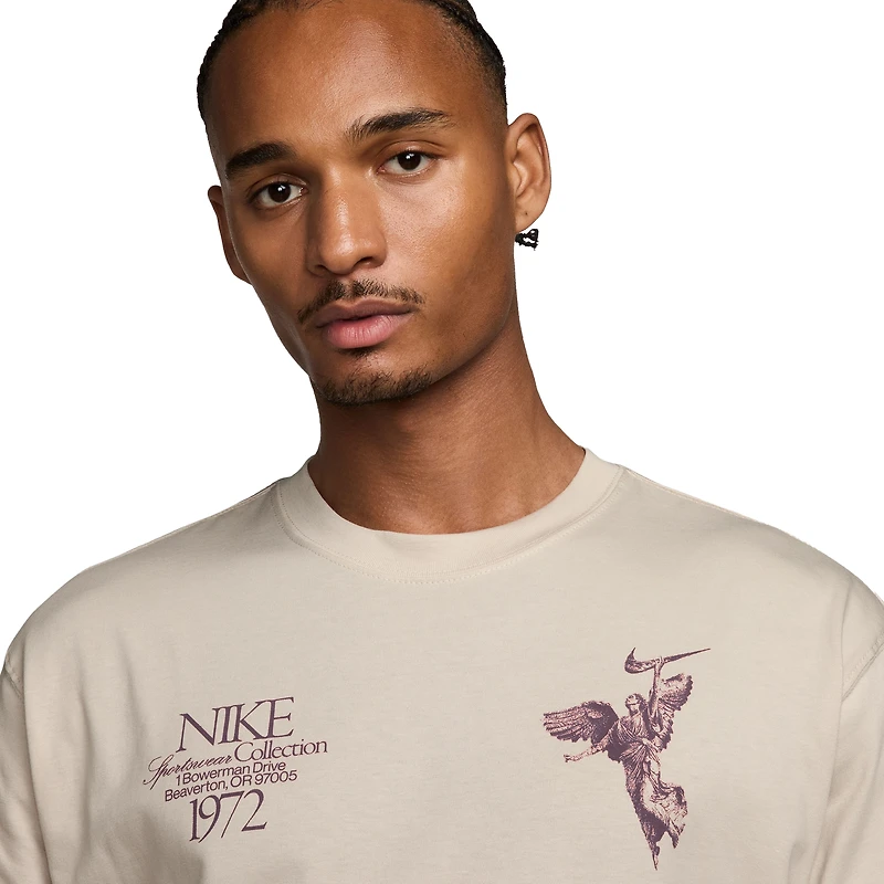 Nike NSW T Shirt 90 OC Wings Victory - Men's
