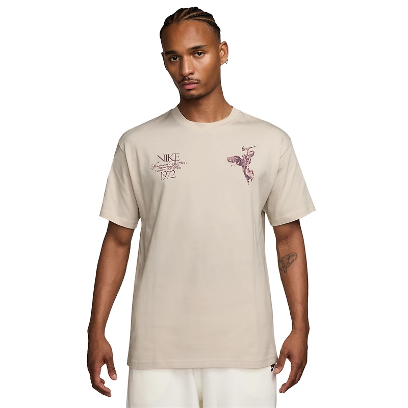 Nike NSW T Shirt 90 OC Wings Victory - Men's
