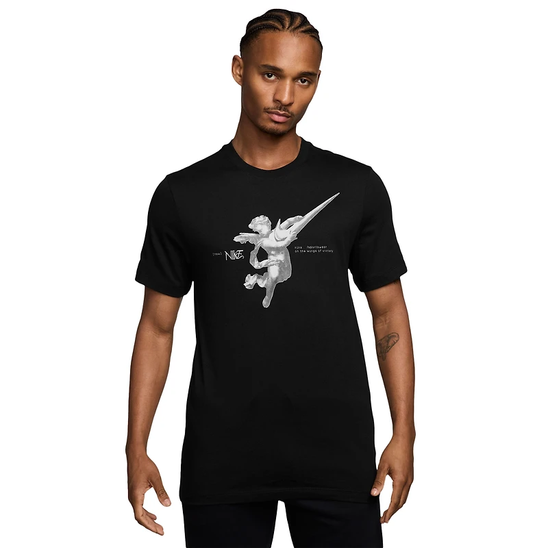 Nike NSW T Shirt  Wings City - Men's