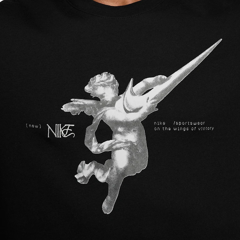 Nike NSW T Shirt  Wings City - Men's