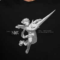 Nike NSW T Shirt  Wings City - Men's