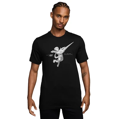 Nike NSW T Shirt  Wings City - Men's