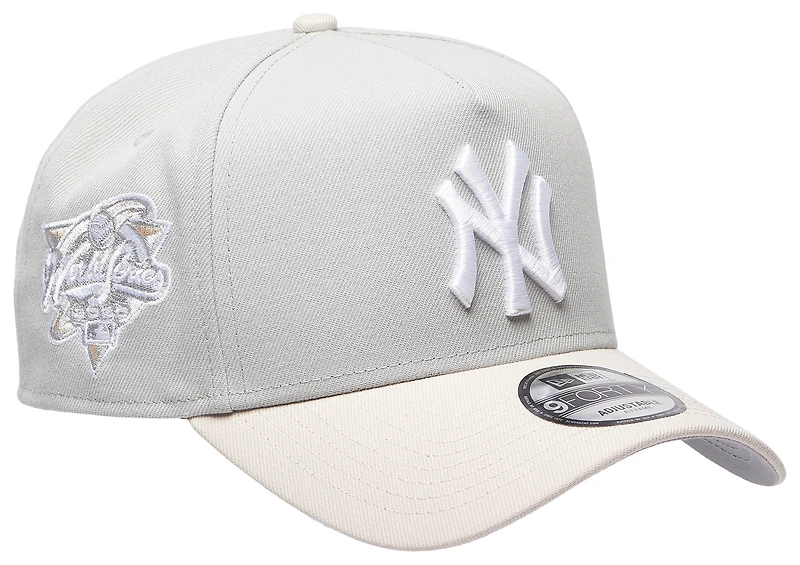 New Era MLB 940 A-Frame Cap  - Adult