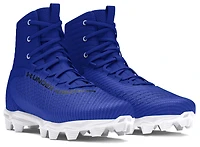 Under Armour Boys Highlight Fran RM JR 2.0 - Boys' Grade School Football Shoes Team Royal/White/Black