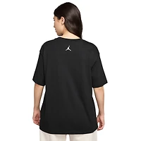 Jordan BRK Short Sleeve GFX T-Shirt AJXI - Women's