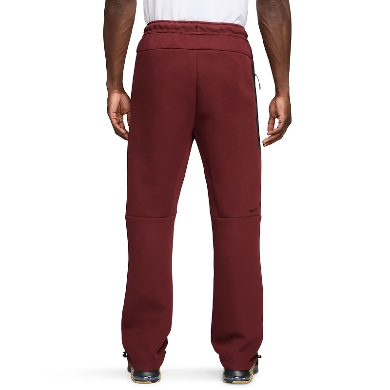 Nike Tech Fleece Open Hem Pants - Men's