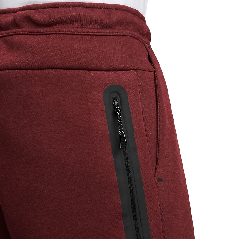 Nike Tech Fleece Open Hem Pants - Men's