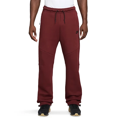 Nike Tech Fleece Open Hem Pants - Men's