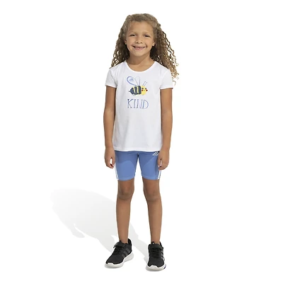 adidas Set - Girls' Toddler