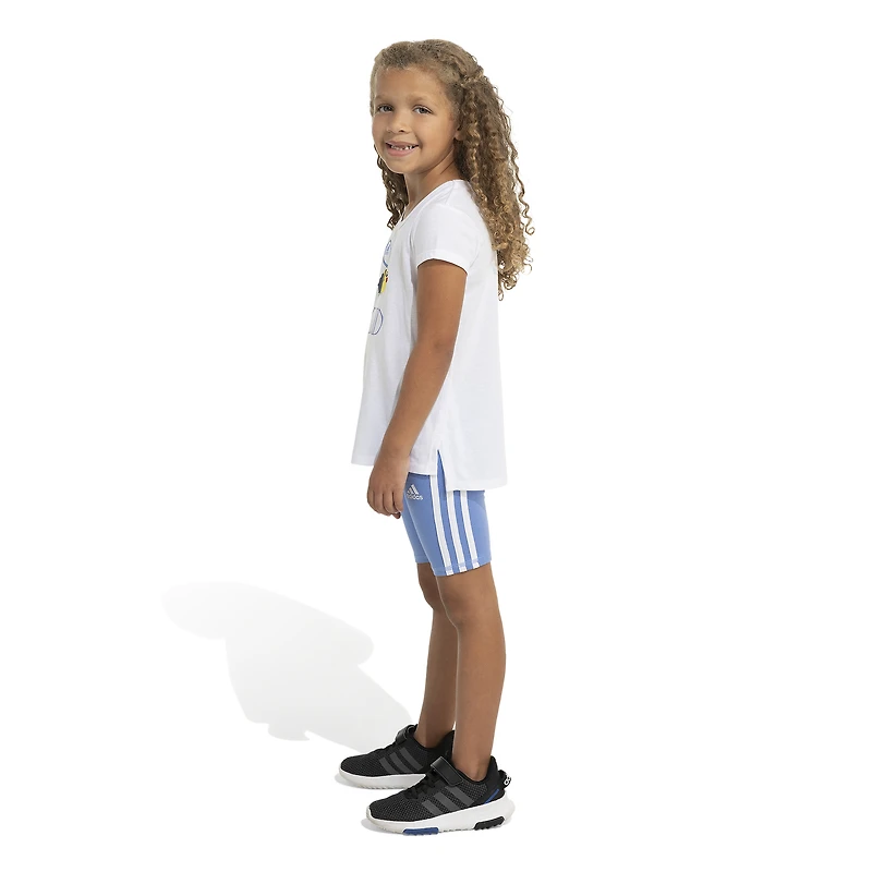 adidas Set - Girls' Toddler
