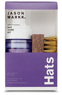 Jason Markk Hat Care Set - Men's