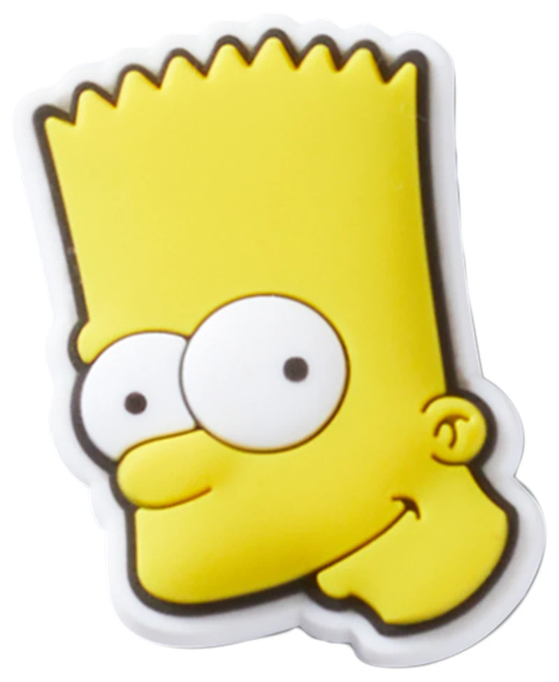 Crocs Paquet de 5 breloques Jibbitz The Simpsons - Adulte