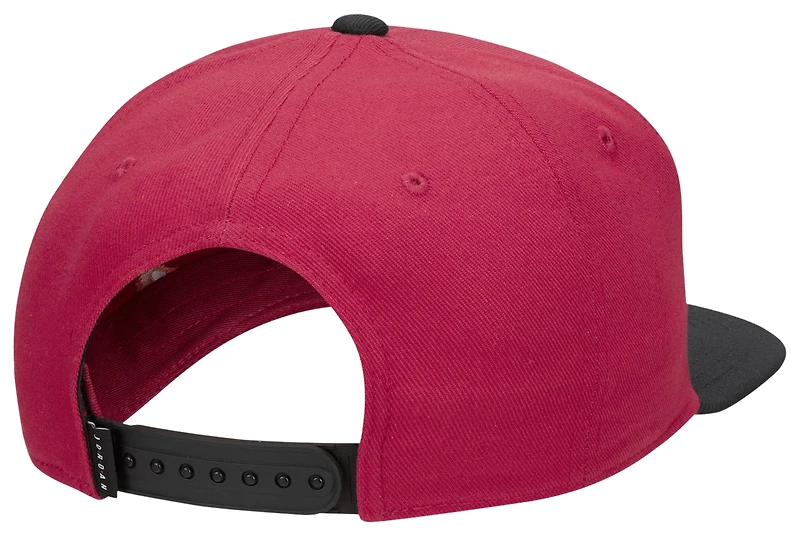 Jordan Casquette avec bride réglable à pression Pro MVP - Pour hommes