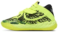 PUMA Boys Lamelo Ball MB.05 Voltage - Boys' Grade School Basketball Shoes Yellow/Black