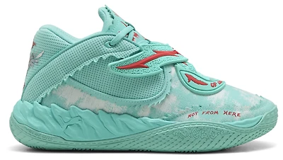 PUMA MB.05 Melo World - Boys' Grade School